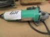 2 x 100mm Angle Grinders - 7