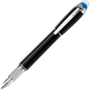 Montblanc StarWalker Precious Resin Fountain Pen M 118845 (Pen only. No Box)