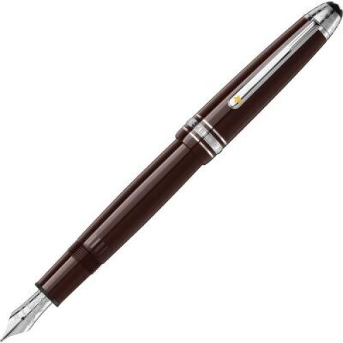 Montblanc Meisterst&uuml;ck Le Petit Prince LeGrand Fountain Pen F 119659 (Boxed)