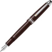 Montblanc Meisterst&uuml;ck Le Petit Prince LeGrand Fountain Pen F 119659 (Boxed)