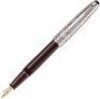 Montblanc Meisterst&uuml;ck Le Petit Prince Dou&eacute; Classique Fountain Pen F 119668 (Boxed)