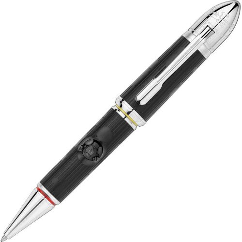 Montblanc Great Characters Walt Disney Special Edition Ballpoint Pen 119836 (Boxed)