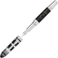 Montblanc Great Characters Walt Disney Fountain Pen Limited Edition 1901 M 119837 (Boxed)