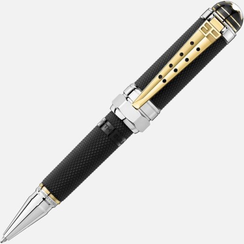 Montblanc Great Characters Elvis Presley Special Edition Ballpoint Pen 125506 (Boxed)