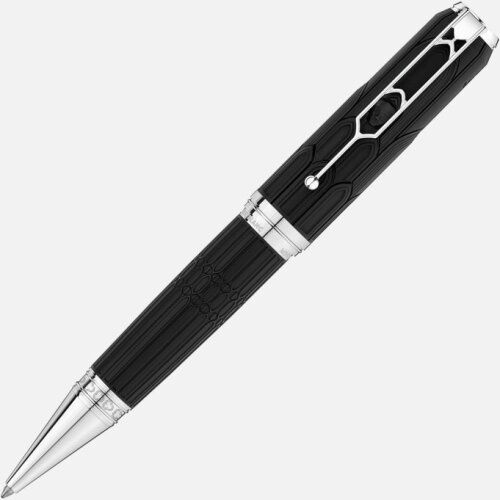 Montblanc Writers Edition Homage to Victor Hugo Limited Edition Ballpoint Pen 125512 (Boxed)
