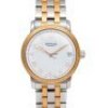 Montblanc&nbsp;Tradition Automatic Mother of Pearl Dial Men's Watch 114369