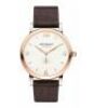 Montblanc Star Classique Automatic White Dial Men's Watch 107309
