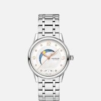 Montblanc Boheme Moongarden Diamond Automatic Ladies Watch 119936