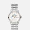 Montblanc Boheme Moongarden Diamond Automatic Ladies Watch 119936