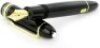 Montblanc Meisterstück 149 Calligraphy Flex Nib Fountain Pen 119699 (Boxed)