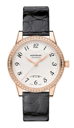 Montblanc Bohème Date Automatic Watch 116501
