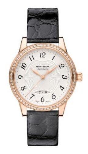 Montblanc Boh&egrave;me Date Automatic Watch 116501