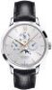 Montblanc Meisterstuck Heritage Perpetual Calendar Unisex Watch 110715