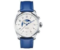 Montblanc Summit 2&nbsp;&nbsp;Stainless Steel Smartwatch&nbsp;119722