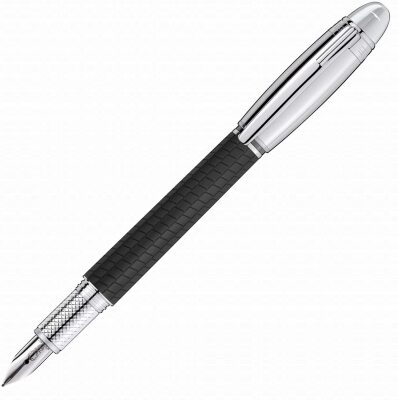 Montblanc Starwalker Spirit Of Racing Fountain Pen M 116914 (Pen only. No box)