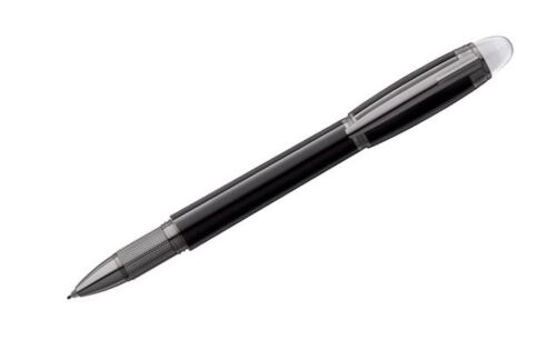 Montblanc StarWalker Midnight Black Fineliner Pen 105656
