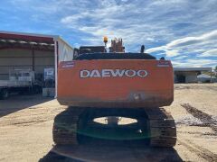 2000 Daewoo SL220LC-V Excavator *Reserve MET* - 6
