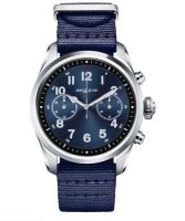 Montblanc Summit 2 Chronograph Men's Smart Watch 119561
