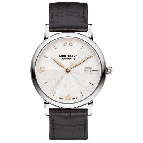 Montblanc Star Classique Automatic Men's Watch 113823