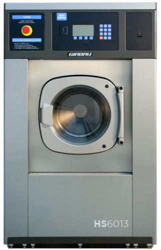 GIRBAU Washer Extractor HS-6013