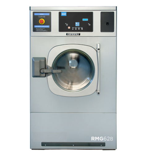 GIRBAU Washer Extractor RMG628