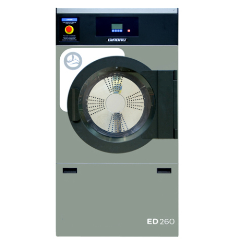 GIRBAU Dryer ED260
