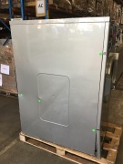 GIRBAU Washer Extractor RMG628 - 4