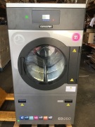 GIRBAU Dryer ED260 - 4