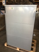 GIRBAU Dryer ED260 - 5