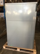 GIRBAU Dryer ED260 - 6