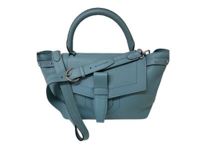 Lancel Handbag Neo Charlie Leather A10508