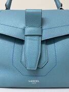 Lancel Handbag Neo Charlie Leather A10508 - 3