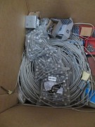 2 x Boxes of Assorted Hardware - 2