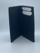 Lancel Riziere Business Card Holder Black A0820010TU - 2