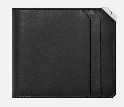 Montblanc Meisterstück Urban Wallet 6cc 124089