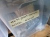18 x Plastic Tubs containing assorted spare parts - 11
