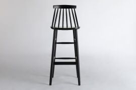 FAMEG Spindle Bar Stool - 2