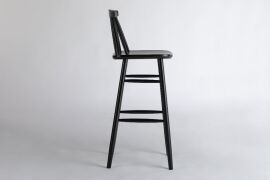 FAMEG Spindle Bar Stool - 3