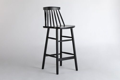 FAMEG Spindle Counter Stool