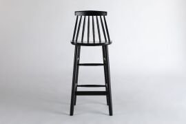 FAMEG Spindle Counter Stool - 2