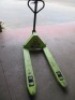Pallet Truck, Pramac, 2200Kg capacity