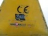 Teamstar Pallet Truck, 2500kg capacity - 2