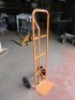 2 Wheel Hand Trolley