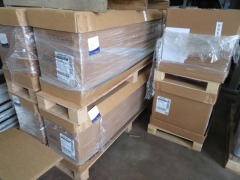 9 x Boxes of LED Light Strips, Transformers & Leads - 6