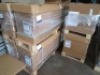 9 x Boxes of LED Light Strips, Transformers & Leads - 6