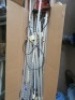 9 x Boxes of LED Light Strips, Transformers & Leads - 8