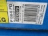 Bailey Platform Ladder, Model: P150-6FG, Fibreglass - 2