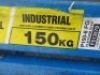 Bailey Platform Ladder, Model: P150-6FG, Fibreglass - 3
