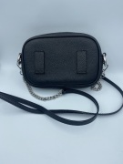 Lancel Mia Bum Bag/Mini Bag Black A1044910TU - 2