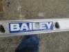 Bailey Ladder, Model: BMXS12, aluminium - 3